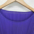 プリーツプリーズイッセイミヤケ PLEATS PLEASE ISSEY MIYAKE プリーツカットソー レディース