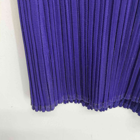 プリーツプリーズイッセイミヤケ PLEATS PLEASE ISSEY MIYAKE プリーツカットソー レディース