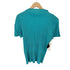 プリーツプリーズイッセイミヤケ PLEATS PLEASE ISSEY MIYAKE プリーツ ハイネック カットソー レディース 4