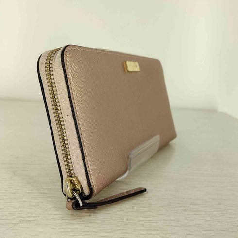 ケイトスペード Kate spade ネダ ニューベリー レーン ラウンドジップ 長財布 レディース