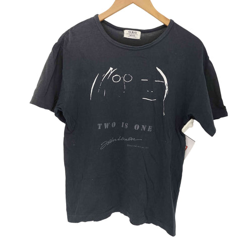 1990S TWO IS ONE Tシャツ メンズ JPN:M