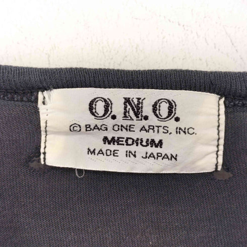 1990S TWO IS ONE Tシャツ メンズ JPN:M