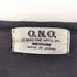 1990S TWO IS ONE Tシャツ メンズ JPN:M