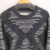 ジョエル ロブション ジェラートピケ Joel Robuchon & gelato pique 総柄 L/S ワンピース レディース ONE SIZE