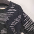 ジョエル ロブション ジェラートピケ Joel Robuchon & gelato pique 総柄 L/S ワンピース レディース ONE SIZE