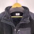 ユニクロ UNIQLO 19AW フリースコンビネーションジャケット メンズ JPN:L