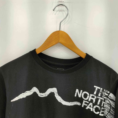 ザノースフェイス THE NORTH FACE パノラミックビスタ Tシャツ メンズ M