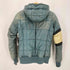 ヒステリックグラマー HYSTERIC GLAMOUR PRIMALOFT LOGO PATCH PADDED JACKET レディース FREE
