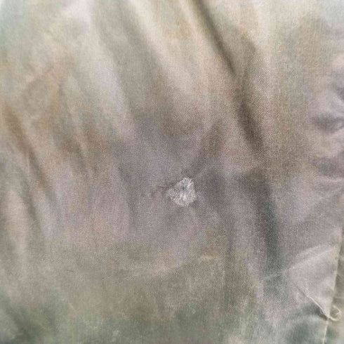 ヒステリックグラマー HYSTERIC GLAMOUR PRIMALOFT LOGO PATCH PADDED JACKET レディース FREE