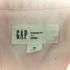 ギャップ Gap オックスフォード スタンダードフィットシャツ メンズ import:M