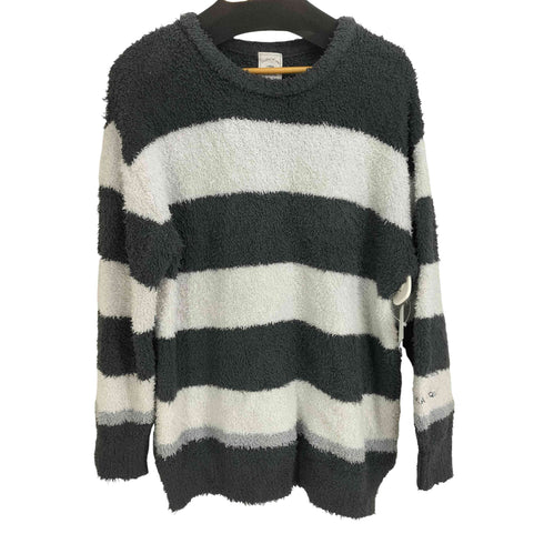 ジェラートピケ gelato pique トリムボーダー プルオーバー レディース ONE SIZE