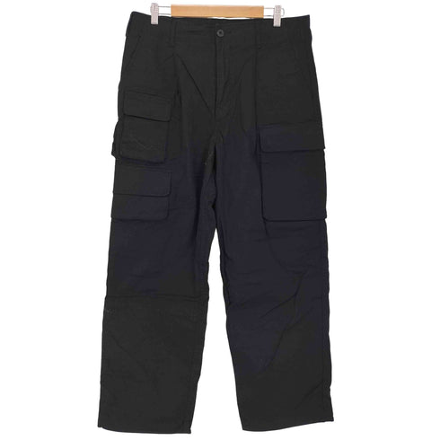 ビームス BEAMS バルーンカーゴパンツ メンズ JPN:L
