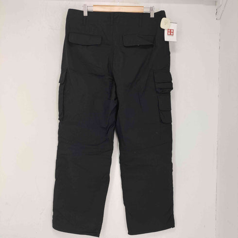 ビームス BEAMS バルーンカーゴパンツ メンズ JPN:L