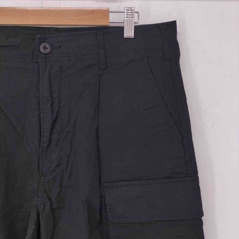 ビームス BEAMS バルーンカーゴパンツ メンズ JPN:L