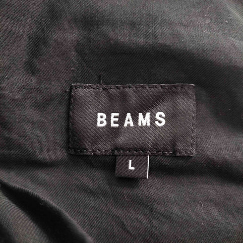 ビームス BEAMS バルーンカーゴパンツ メンズ JPN:L