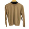 MANON WOOL JERSEY L/S TEE レディース 0