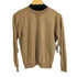 MANON WOOL JERSEY L/S TEE レディース 0