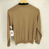 MANON WOOL JERSEY L/S TEE レディース 0