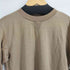 MANON WOOL JERSEY L/S TEE レディース 0