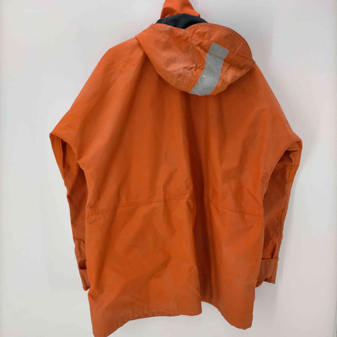 SEA GEAR PRO SUIT JACKET マウンテン フィールド ナイロン ジャケット メンズ import:L