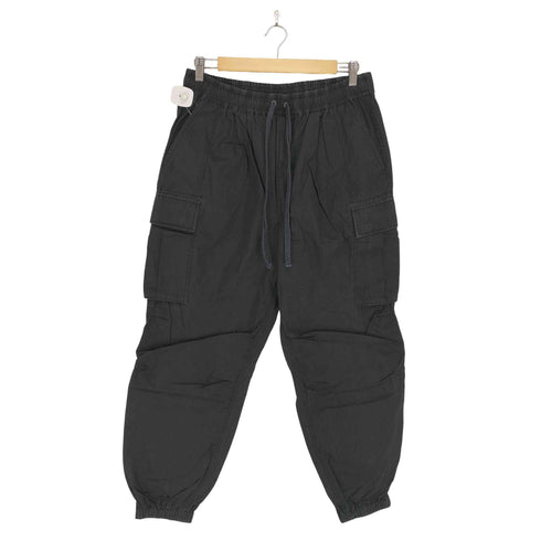 ビームス BEAMS バルーンカーゴパンツ メンズ JPN:L