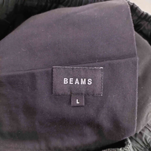 ビームス BEAMS バルーンカーゴパンツ メンズ JPN:L