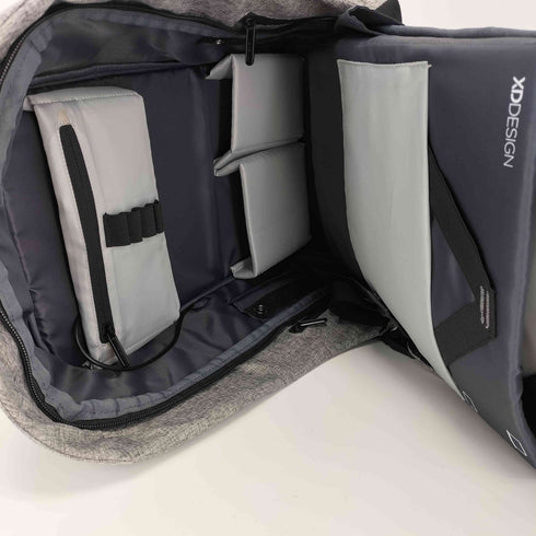 XD DESIGN ボビー 多機能リュック バックパック メンズ