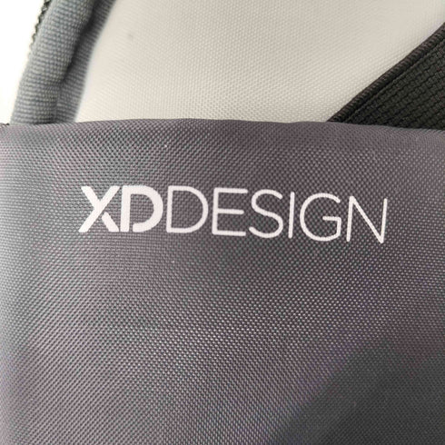 XD DESIGN ボビー 多機能リュック バックパック メンズ