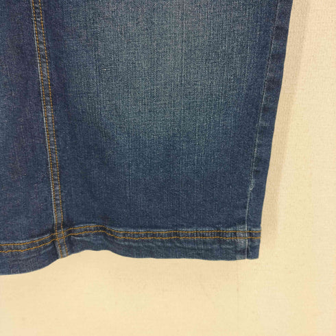 ブルックスブラザーズ BROOKS BROTHERS ストレッチデニムスカート レディース JPN:2