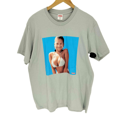 シュプリーム Supreme 25SS Aphex Twin Windowlicker Tee メンズ import:M