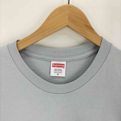 シュプリーム Supreme 25SS Aphex Twin Windowlicker Tee メンズ import:M