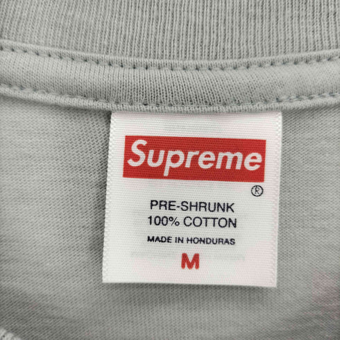 シュプリーム Supreme 25SS Aphex Twin Windowlicker Tee メンズ import:M