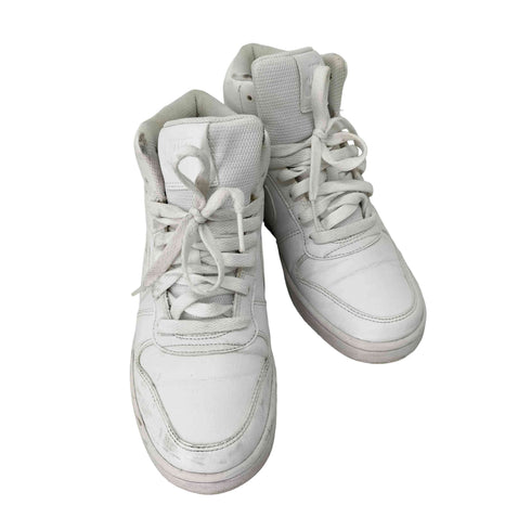 ナイキ NIKE EBERNON MID SL エバノン スニーカー レディース JPN:23.5