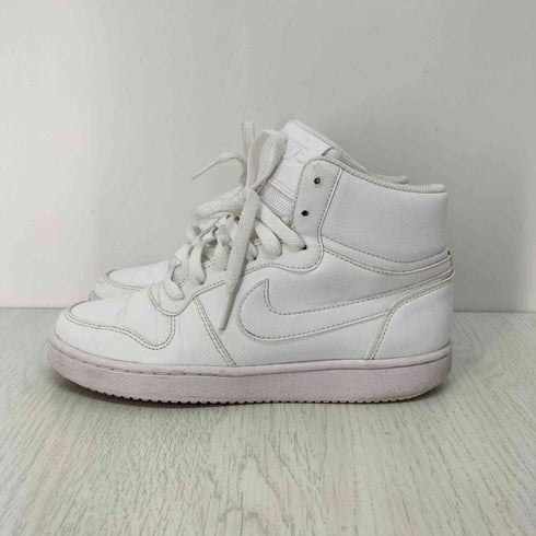 ナイキ NIKE EBERNON MID SL エバノン スニーカー レディース JPN:23.5