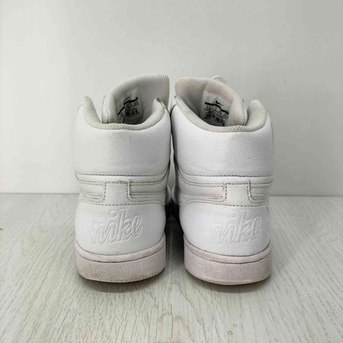 ナイキ NIKE EBERNON MID SL エバノン スニーカー レディース JPN:23.5