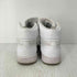 ナイキ NIKE EBERNON MID SL エバノン スニーカー レディース JPN:23.5