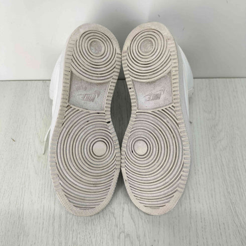ナイキ NIKE EBERNON MID SL エバノン スニーカー レディース JPN:23.5