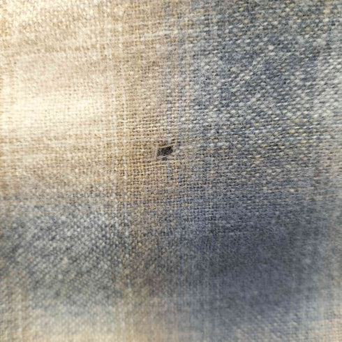 ペンドルトン PENDLETON 70s USA製 オンブレチェック ウール ボードシャツ メンズ import:S