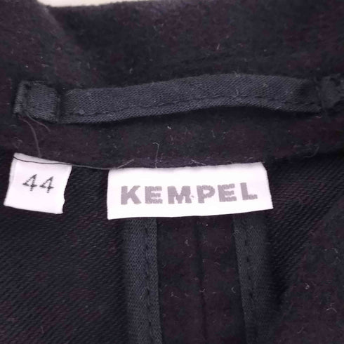 ケンペル KEMPEL コットンジャケット メンズ JPN:44