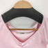 GLOWNY PEEKABOO SMOKE TEE レディース import:S