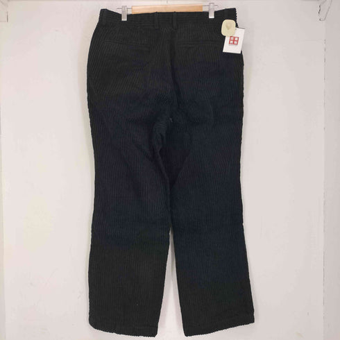 ビームス BEAMS ワイド コーデュロイパンツ メンズ JPN:L