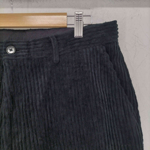 ビームス BEAMS ワイド コーデュロイパンツ メンズ JPN:L
