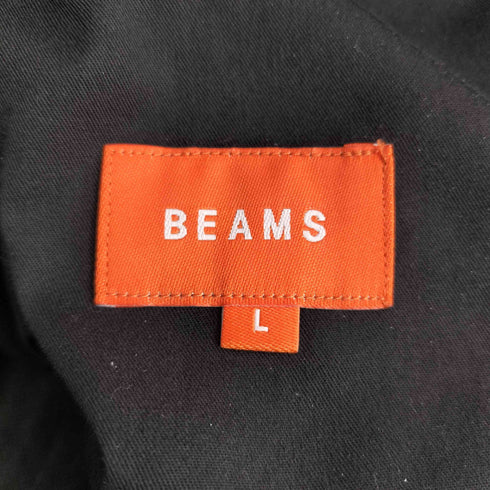ビームス BEAMS ワイド コーデュロイパンツ メンズ JPN:L
