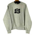 ステューシー Stussy LETTERMAN CREW メンズ import:S