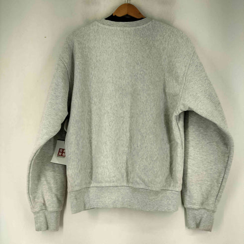 ステューシー Stussy LETTERMAN CREW メンズ import:S