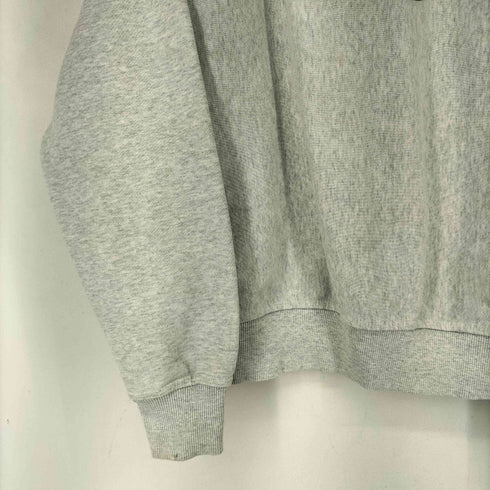 ステューシー Stussy LETTERMAN CREW メンズ import:S