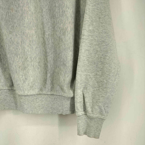 ステューシー Stussy LETTERMAN CREW メンズ import:S