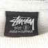 ステューシー Stussy LETTERMAN CREW メンズ import:S