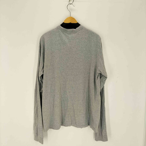 マルディメクルディ Mardi Mercredi LONG SLEEVE FLOWERMARDI メンズ ONE SIZE