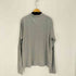 マルディメクルディ Mardi Mercredi LONG SLEEVE FLOWERMARDI メンズ ONE SIZE